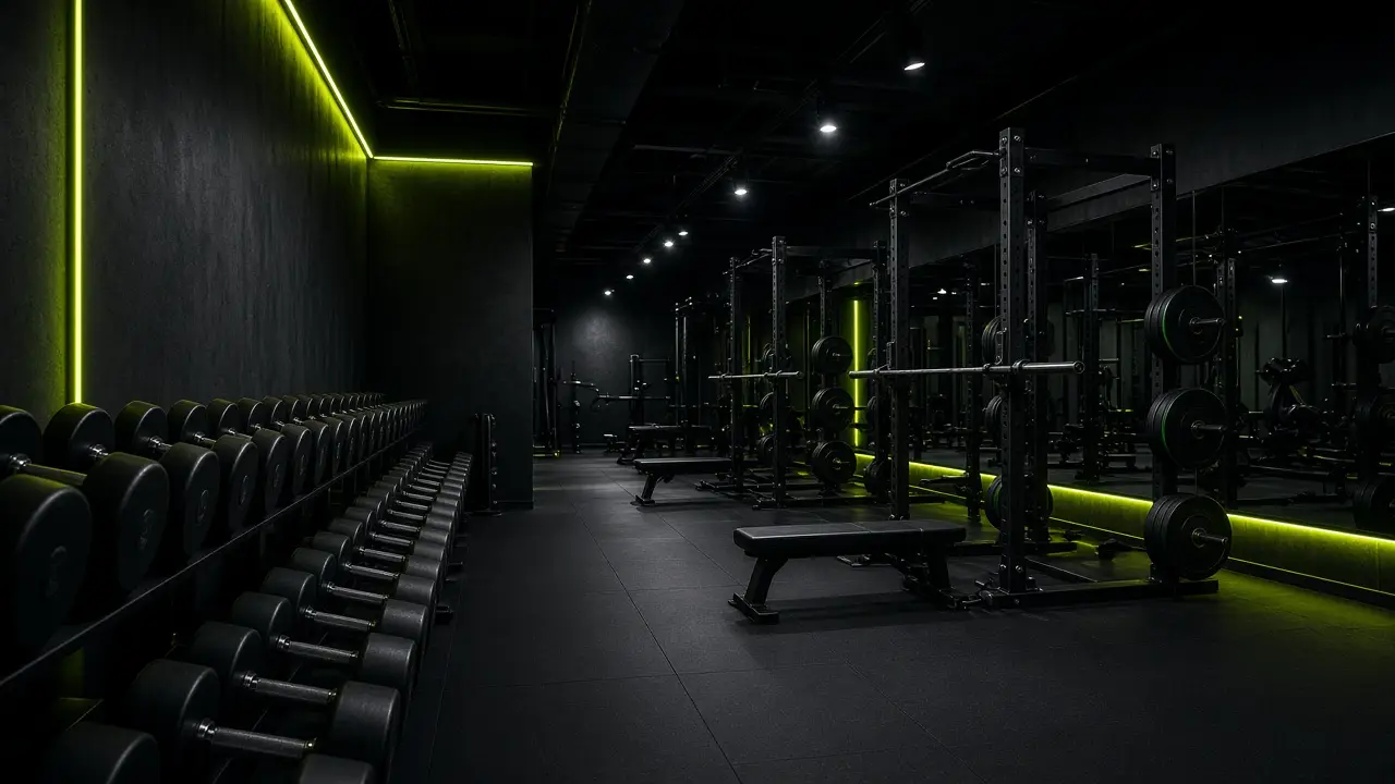 Estrutura de UB Fit