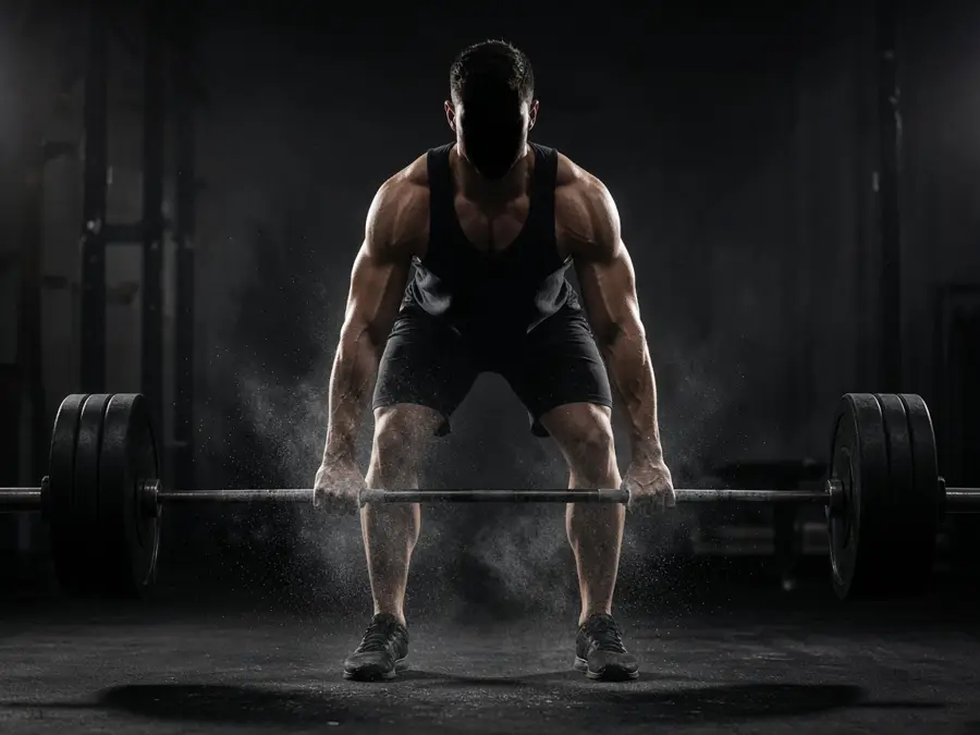 Ambiente de X-Fit Club